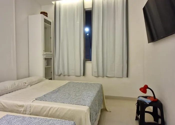 Appartamento con 1 camera da letto